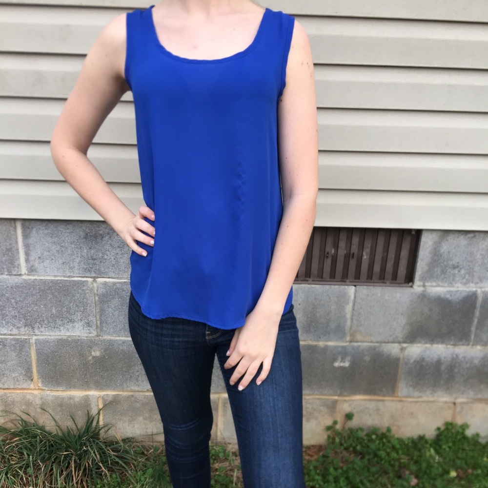 Women’s top